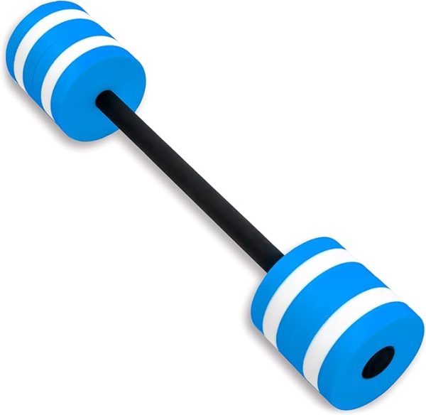 Aqua Fitness Swim
