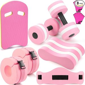 Water Aerobics Set