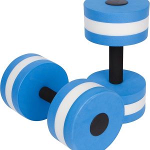 Aquatic Exercise Dumbells