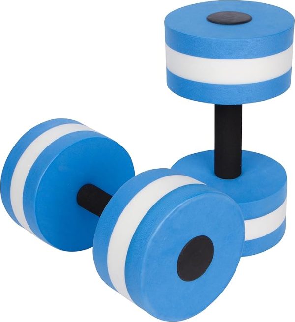 Aquatic Exercise Dumbells
